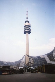 ALLEMAGNE (Munich)
J.O. d'&eacute;t&eacute; 1972